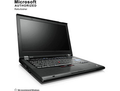 Lenovo Thinkpad T420 image 3