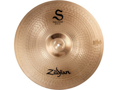 20" S Thin Crash image 3