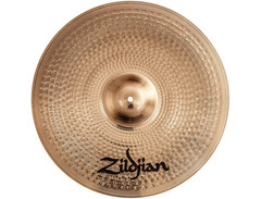 20" S Thin Crash image 4