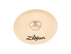 Zildjian 18" A Custom Medium Crash image 2