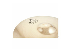 Zildjian 18" A Custom Medium Crash image 4
