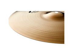 17" A Custom Medium Crash image 4