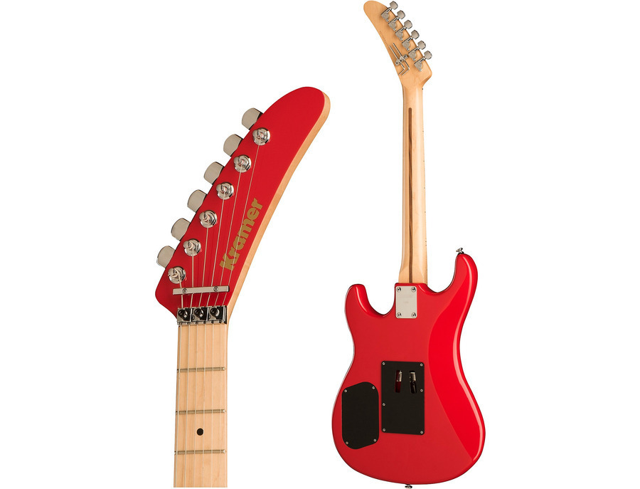 Kramer The '84 — Electric Guitar | Equipboard