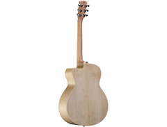 Alvarez AJ80CE image 2