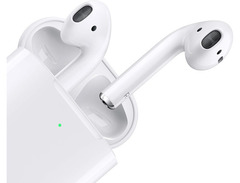 Apple AirPods image 2