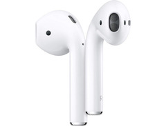 Apple AirPods image 3