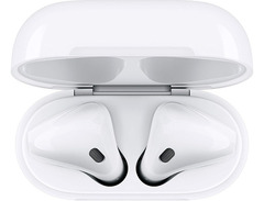 Apple AirPods image 4