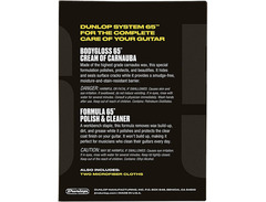 Dunlop Formula 65 Polish Kit image 3