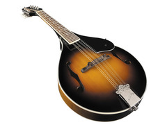 Kentucky Mandolins KM-150 Standard image 4
