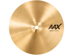 Sabian 8" AAX Splash image 2