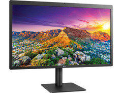 LG UltraFine 5K Display image 2