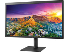 LG UltraFine 5K Display image 3