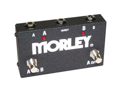 Morley ABY Footswitch image 2