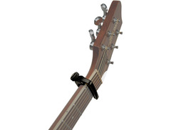 D'Addario Planet Waves - NS Lite Capo image 3