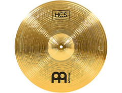 Meinl Cymbals 18" HCS Crash image 3