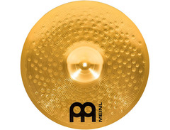 Meinl Cymbals 18" HCS Crash image 4