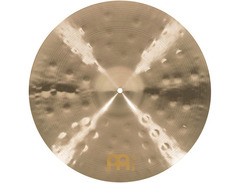 Meinl Byzance Extra Dry Thin Crash image 2