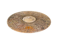 Meinl Byzance Extra Dry Thin Crash image 3