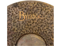 Meinl Byzance Extra Dry Thin Crash image 4