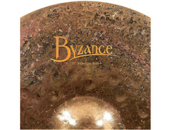 Meinl Byzance Transition Ride image 4
