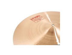 Paiste 2002 19" Power Crash image 3