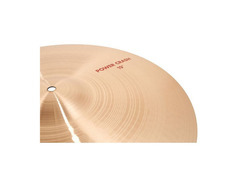 Paiste 2002 19" Power Crash image 4