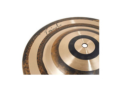 Paiste 13" Signature Mega Cup Chime image 3