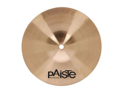 Paiste 8" Formula 602 Modern Essentials Splash image 2