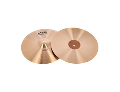 Paiste 15" Formula 602 Modern Essentials Hi-Hats image 3