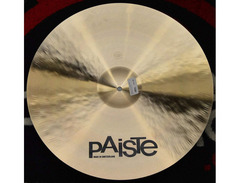Paiste Formula 602 Modern Essentials 20" Crash image 2