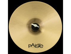 Paiste 10" Formula 602 Modern Essentials Splash image 2
