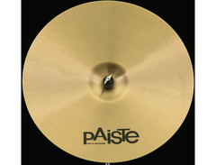 Paiste Formula 602 Modern Essentials Ride image 2