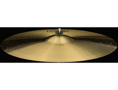 Paiste Formula 602 Modern Essentials Ride image 4