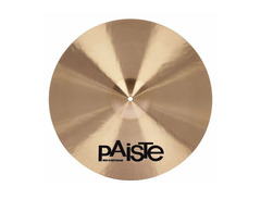 Paiste 16" Formula 602 Modern Essentials Crash image 2