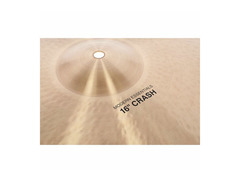 Paiste 16" Formula 602 Modern Essentials Crash image 3