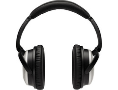 Bose QuietComfort 15 Acoustic Noise Canceling Headphones image 2