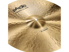 Paiste 18" Formula 602 Modern Essentials Crash image 2