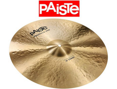 Paiste 18" Formula 602 Modern Essentials Crash image 3