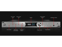 Antelope Audio Pure2 image 4