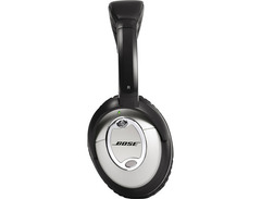 Bose QuietComfort 15 Acoustic Noise Canceling Headphones image 3
