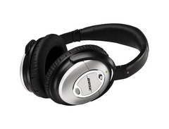 Bose QuietComfort 15 Acoustic Noise Canceling Headphones image 4