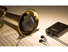 Yamaha Silent Brass System image 2