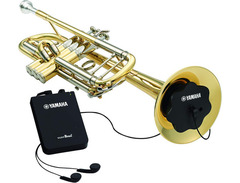Yamaha Silent Brass System image 3