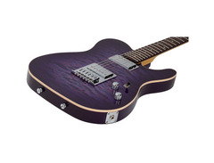 Schecter PT Custom image 3