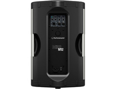 Turbosound Milan M12 Powered Loudspeaker - What To Know & Where To