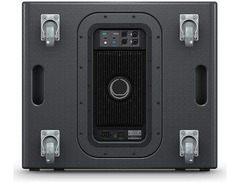Turbosound Milan M18B 2200W 18" Powered Subwoofer image 2