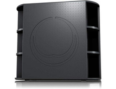 Turbosound Milan M18B 2200W 18" Powered Subwoofer image 4