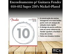 FENDER - 250RH 10-52 image 2