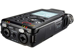 TASCAM DR-100 MK3 image 3