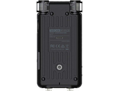 TASCAM DR-100 MK3 image 4